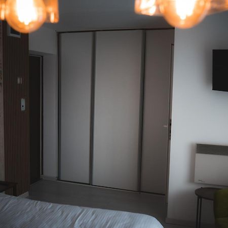 Sincai City Center Apartment Boekarest Buitenkant foto