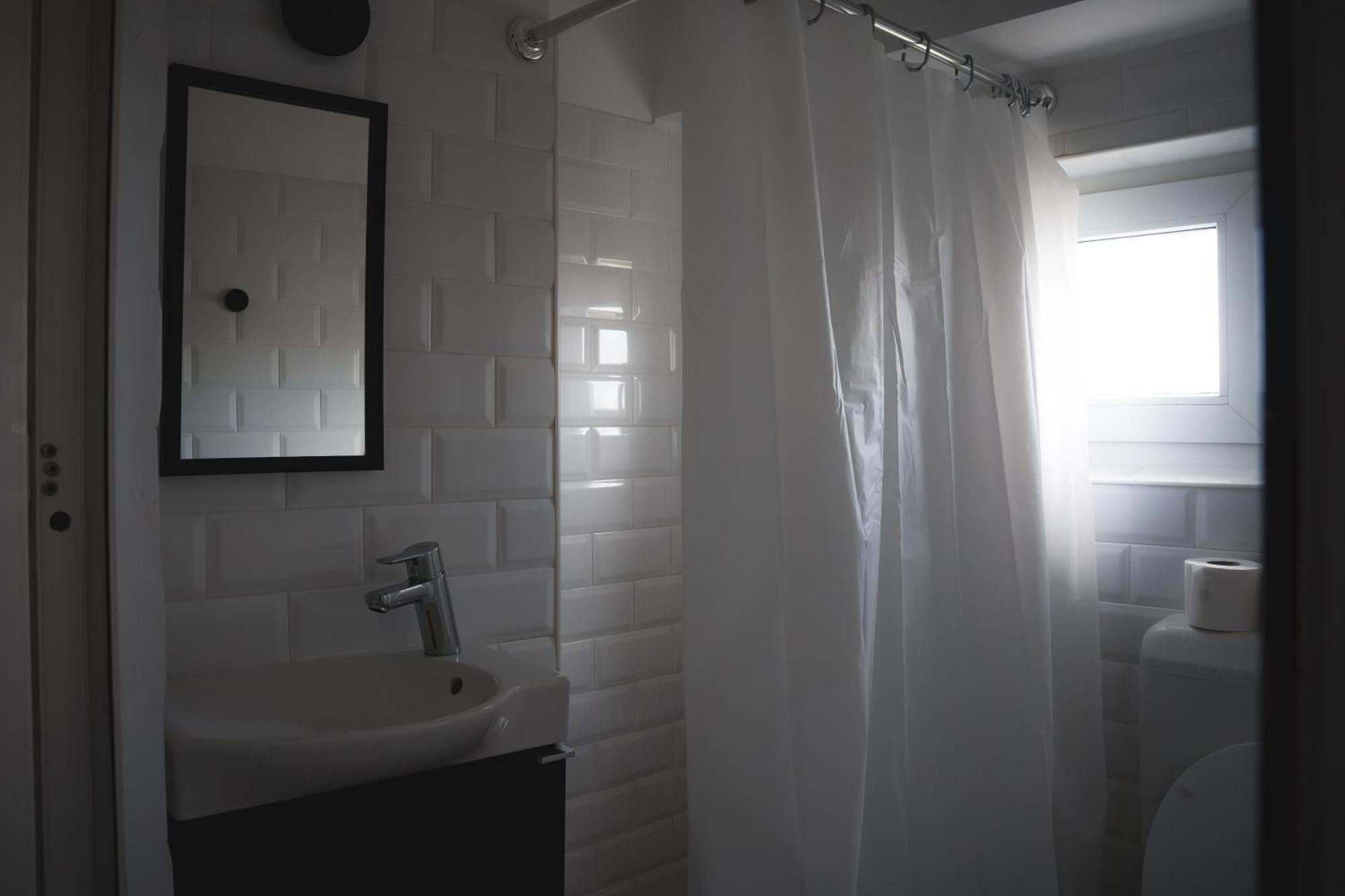 Sincai City Center Apartment Boekarest Buitenkant foto
