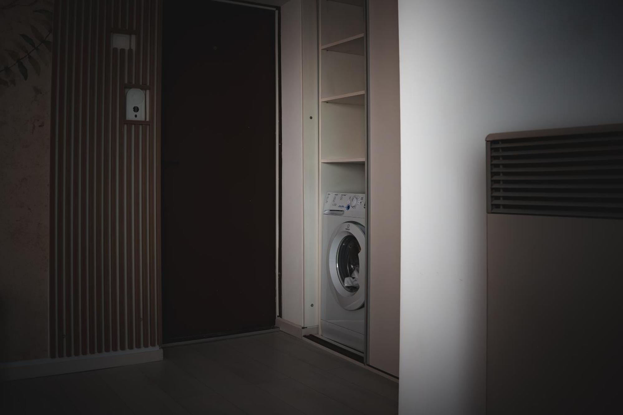 Sincai City Center Apartment Boekarest Buitenkant foto